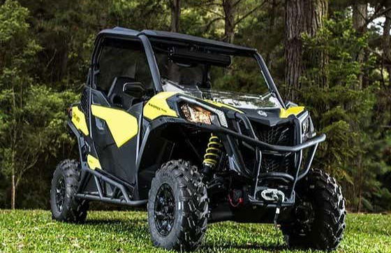 Tour en buggy por Monte Verde - Foto 1