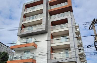 HOTEL BOSSA NOVA 113 - Ótimo Apto com cozinha para até 03 hóspedes - Foto 47