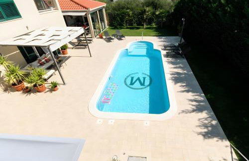 Villa M With Private Pool & Gym - Foto 18