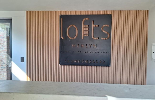 Menlyn Lofts - Foto 33