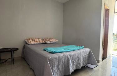 Casa 4 quartos, piscina privativa, 3 suíte geradeila smart tv ar-condicionado - Foto 19