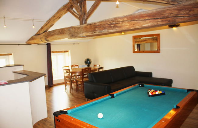 Domaine de la Laigne - Foto 29