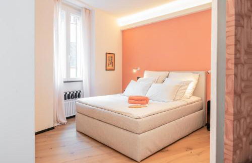 Vico del Pozzo Luxury Apartment - Foto 1