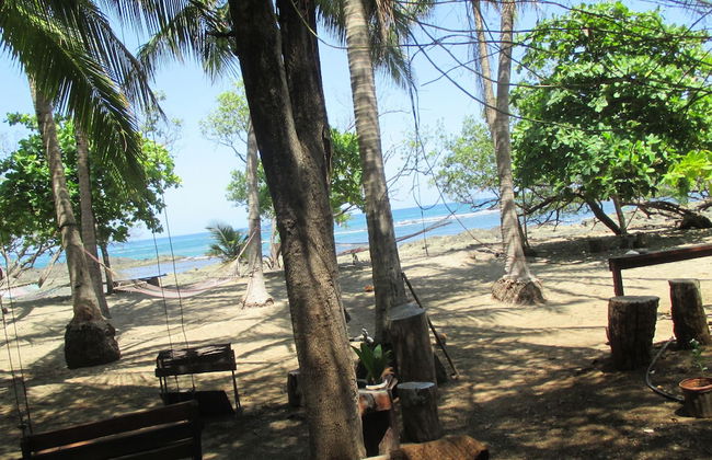 You Imagine Costa Rica Our Location Being on the Beach is What You Imagine - Foto 11