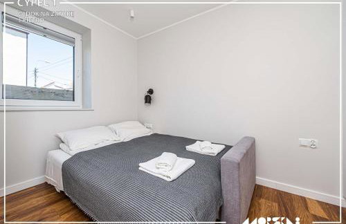 Apartamenty Kuźnica "Morska 8" - Foto 64