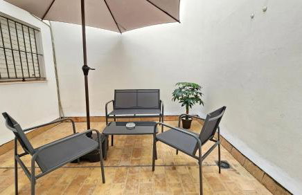 CASA BLANCA-Parking gratis - Foto 45
