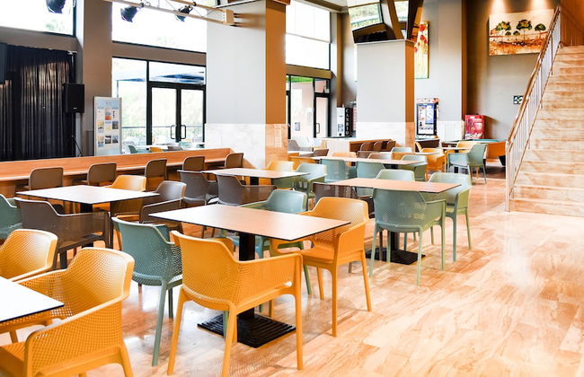 Apart-Hotel SunClub Salou - Foto 45