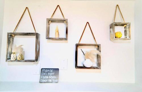 Downtown Albany Boho Inn - Foto 23