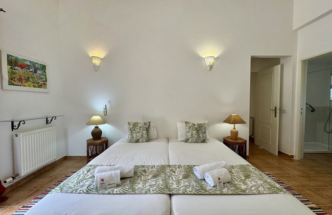 Algarve Country Villa 1 With Pool by Homing - Foto 9