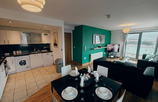 2BR Mountain View City Centre - Photo 48