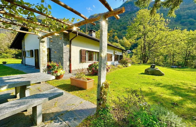 Casa Mima Chalets - Foto 63