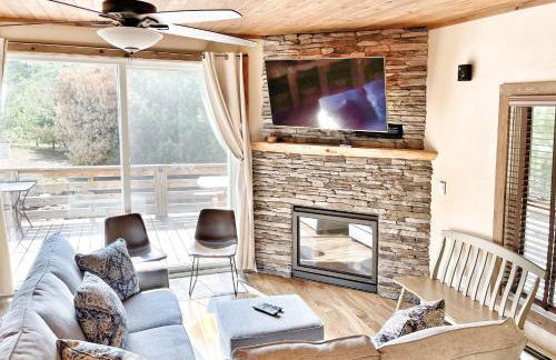 Whiteface Mountain Chalet - Foto 24