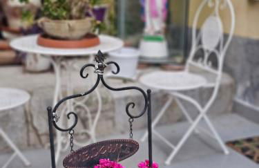 SUITE AND RELAX TINA a 2 passi dal centro e al foro italico - Foto 16