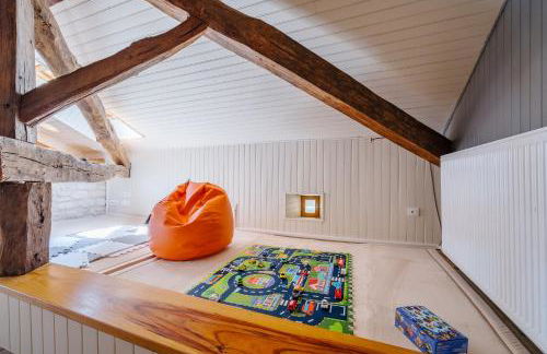 Domaine de la Roque à la campagne BBQ ping pong Oc Keys - Foto 40