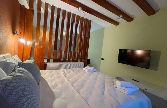 Impeccable 1-bed Apartment in Gudauri - Foto 6