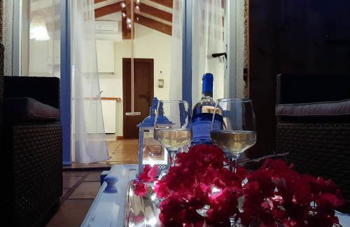 Deppy Cottage - Foto 19