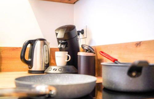 L'atelier • Cosy • Élégant - Foto 12