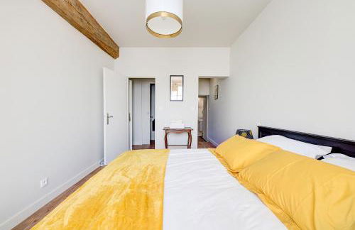 Maison des Sources Touraine -SPA- - Foto 24