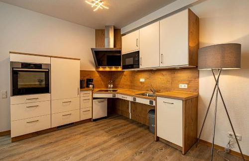 Haus Mecklenburg FeWo Albatros - Foto 1