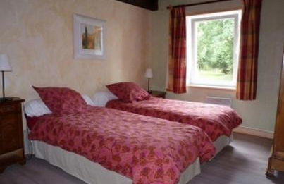 Gites de la Haie - Foto 18