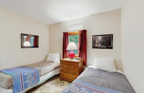 Emmon's Mittersill Village Chalet - Foto 20