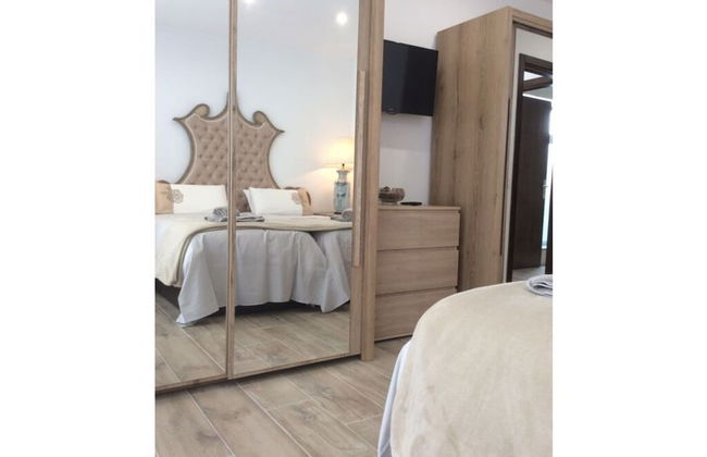 Holiday Apartment Garden Apartment - Foto 2