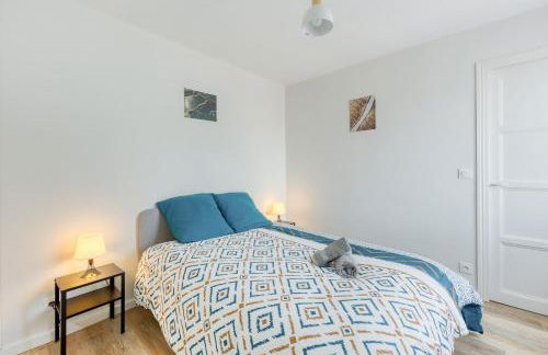 Cozy Appart 5 à 3' de la gare - Cozy Houses - Foto 14