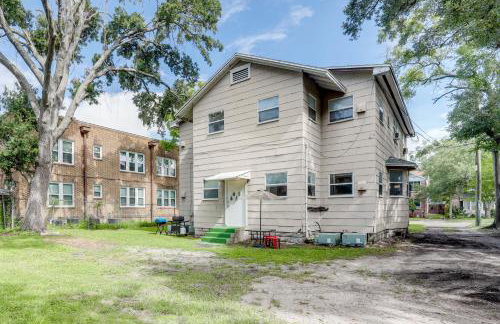 Steps to Food and Shops Cozy Condo in Jacksonville! - Foto 3