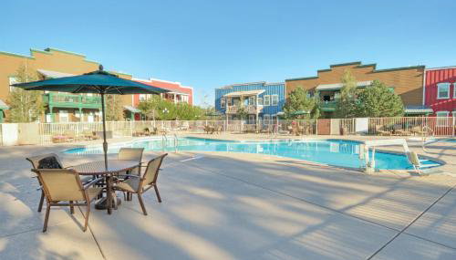 Wyndham Bison Ranch 2BR Apartment with Resort Access - Foto 3