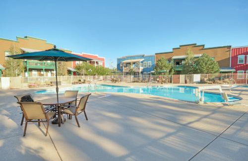 Wyndham Bison Ranch 2BR Apartment with Resort Access - Foto 3