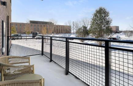 Landing Stunning 1BD Clubhouse Pool - Foto 64