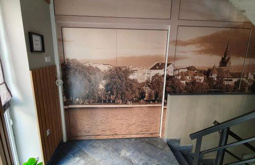 Apartamenty Kąpielowa Złoty - Foto 22