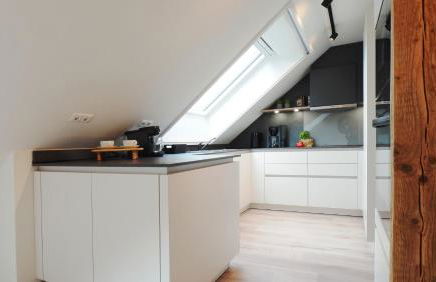 "Dat Nordische Huus" - Hyggelig, mit Fußbodenheizung, Balkon, Glasfaser-Internet und Wallbox - Foto 10