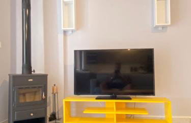 Nafplio Boutique Apartment - Foto 11