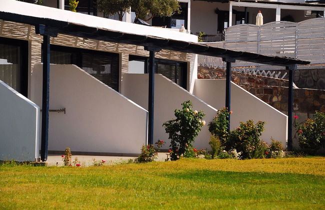 Samothraki Beach Apartments and Suites Hotel - Foto 15