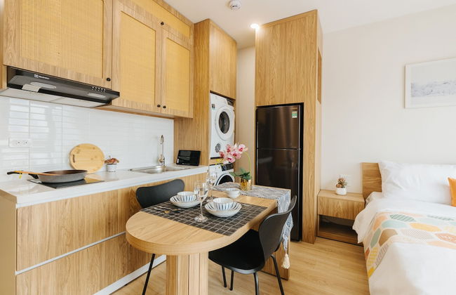 Myrcella Urban Studio - Foto 25