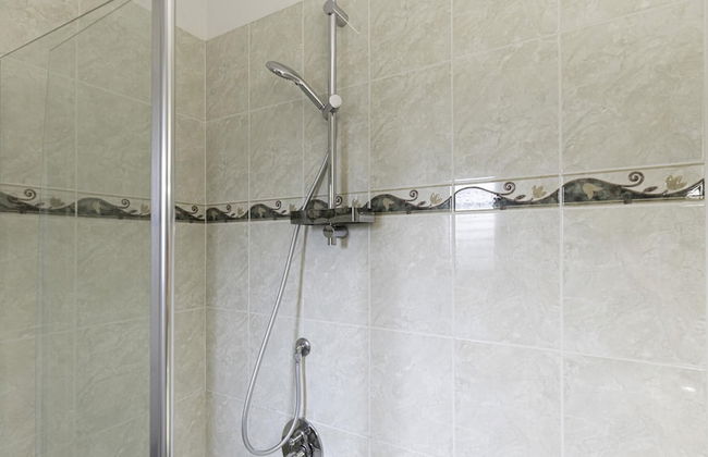 Tognazzi 6 in Milan With 1 Bedrooms and 1 Bathrooms - Foto 27