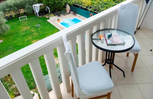 Villa with with 5 apartments in Peracko Blato - Foto 5