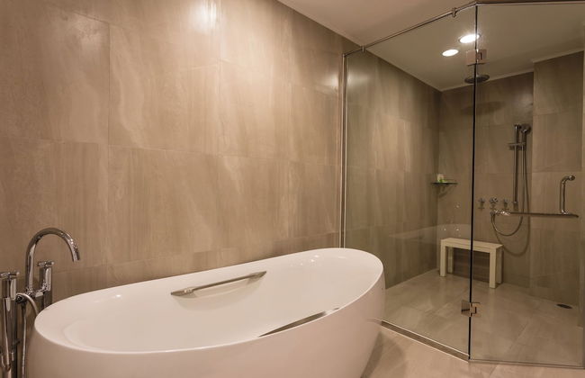 Sokha Phnom Penh Residence - Foto 37