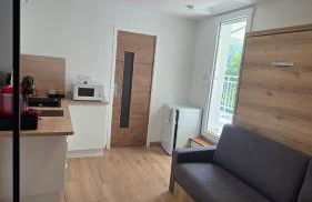 Chambre Studette - Foto 1