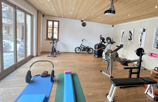 st martin chalets - Foto 50