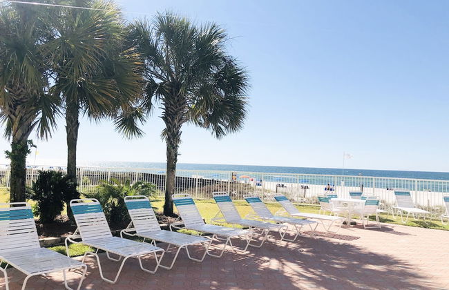 Sunswept Condos by Hosteeva - Foto 39