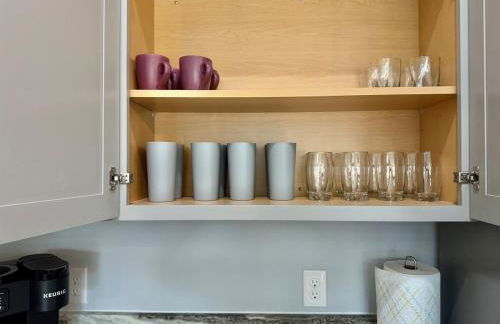 HubCityHaven 2 New, 3BR 2BA - Foto 21