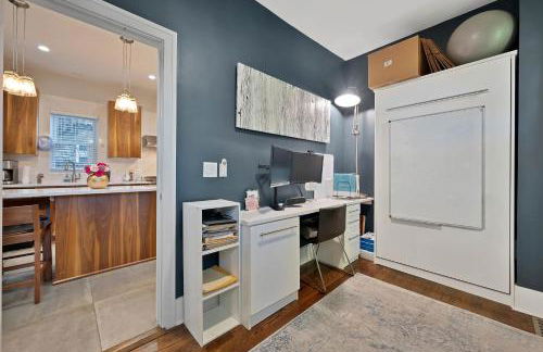 Wicker Park 6bd 4ba, Steps from CTA, Parking Incl home - Foto 16