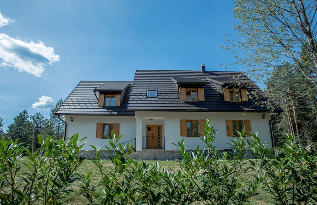 The Starlings Apartments - Foto 1