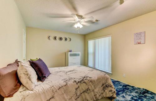 Riverside country retreat with easy access to all that Houston has to offer - Foto 10