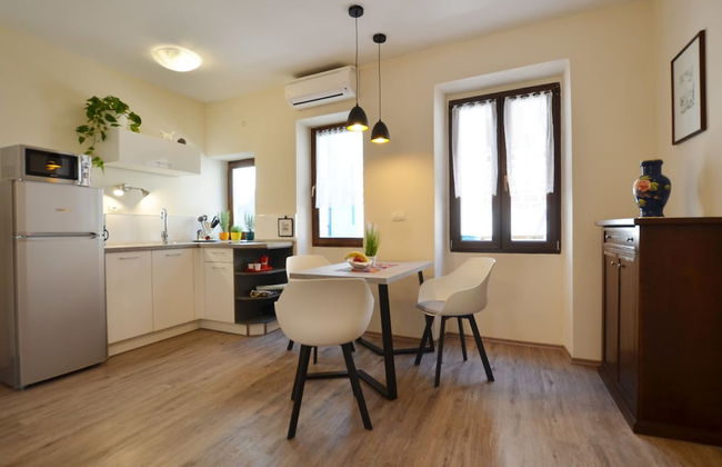 Cozy Central Stay in Rovinj - Foto 14