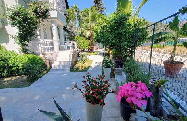 Göcek Selya Hotel - Foto 67