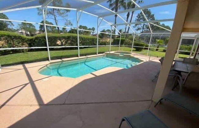 Golf Course Views, Southern Dunes Pool Villa, Large Pool Deck - Foto 19