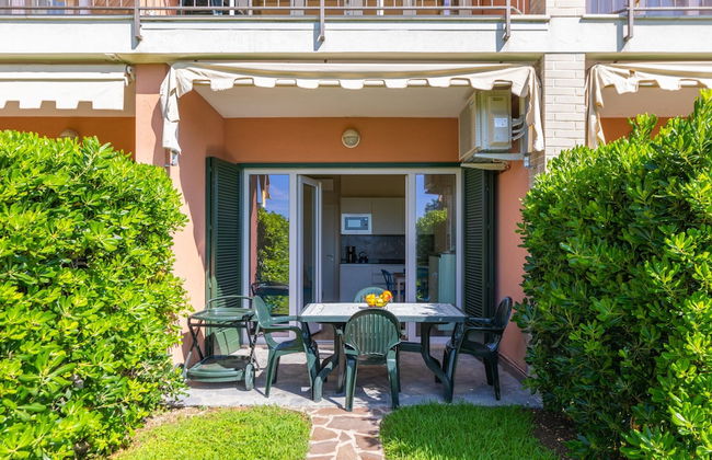 San Sivino 100 in Manerba del Garda - Foto 16